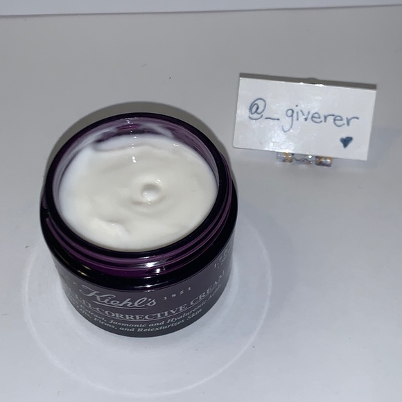 Kiehl’s Super Multi-Corrective Cream - Picture 5 of 8